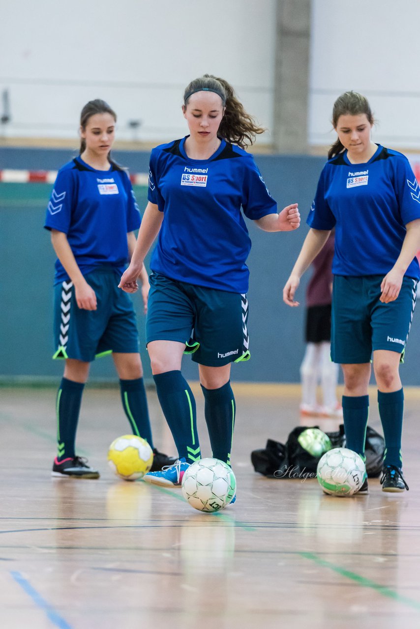 Bild 90 - Norddeutschen Futsalmeisterschaften : Sieger: Osnabrcker SC